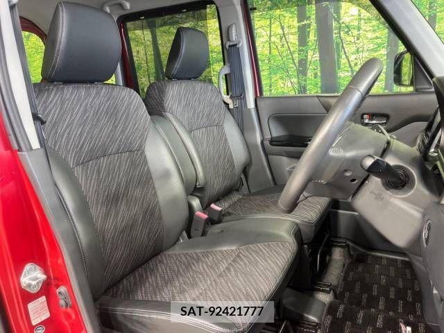 Suzuki SPACIA 2014-07 394223-8