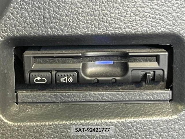 Suzuki SPACIA 2014-07 394223-7