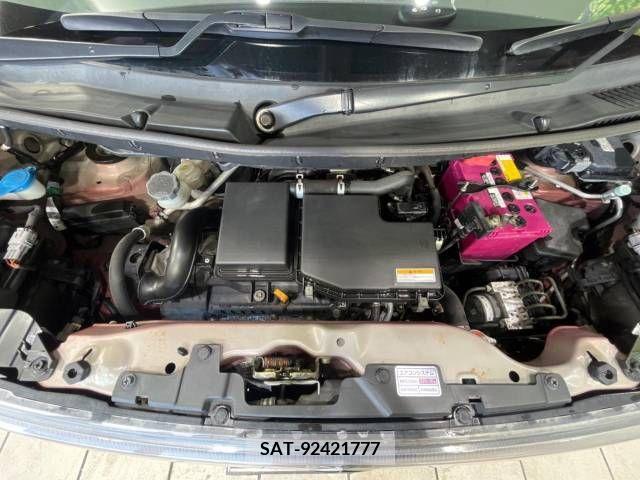 Suzuki SPACIA 2014-07 394223-12
