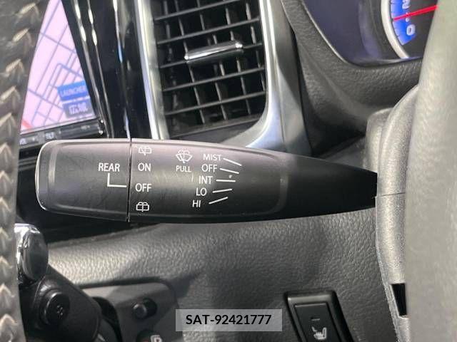 Suzuki SPACIA 2014-07 394223-19