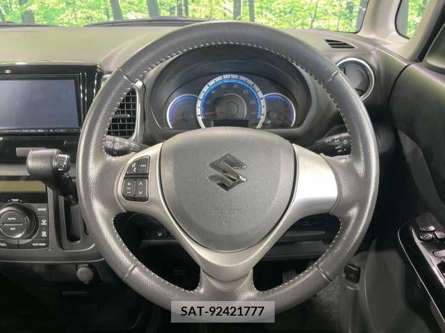 Suzuki SPACIA 2014-07 394223-11