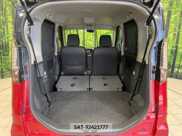 Suzuki SPACIA 2014-07 394223-10