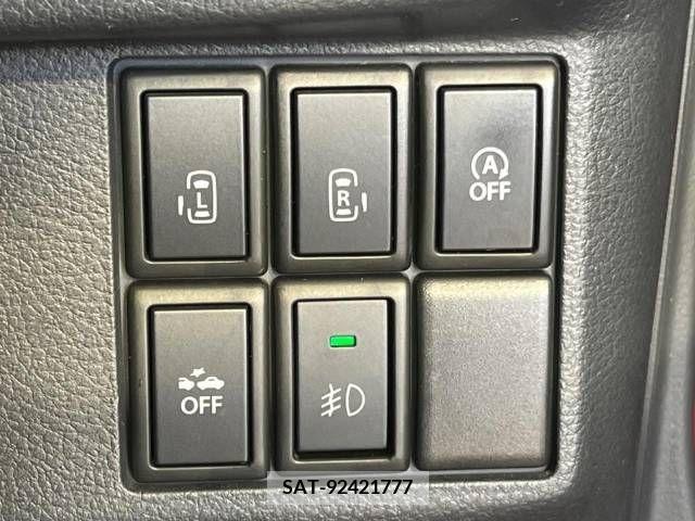 Suzuki SPACIA 2014-07 394223-4