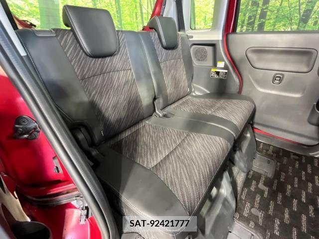 Suzuki SPACIA 2014-07 394223-9