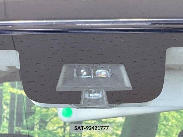 Suzuki SPACIA 2014-07 394223-3