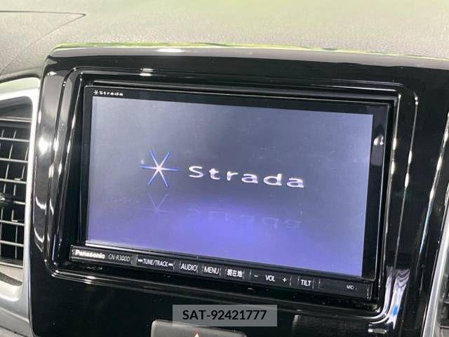 Suzuki SPACIA 2014-07 394223-2