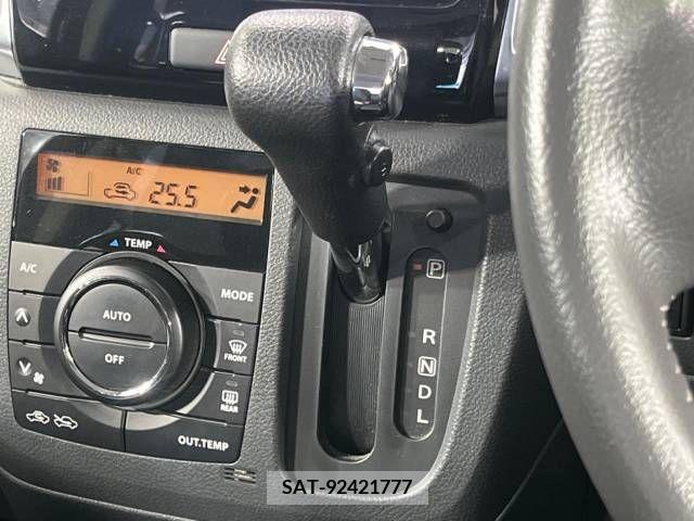 Suzuki SPACIA 2014-07 394223-15