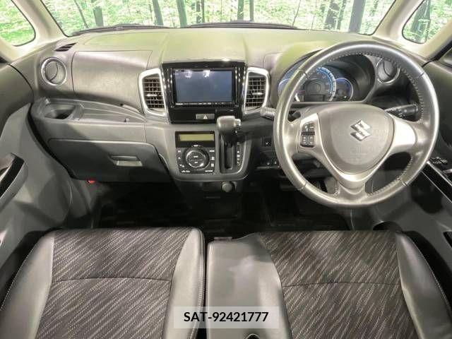 Suzuki SPACIA 2014-07 394223-1