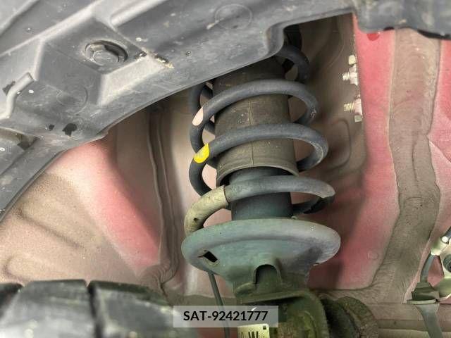 Suzuki SPACIA 2014-07 394223-14