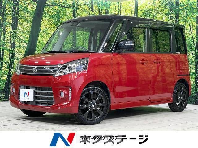 Suzuki SPACIA 2014-07 394223-0