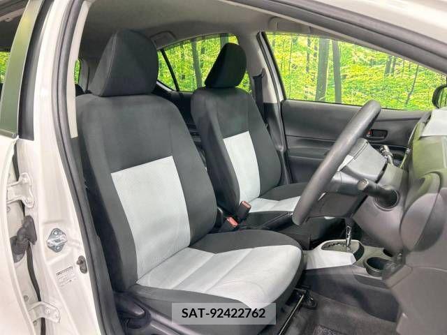 Toyota AQUA 2014-05 292624-8