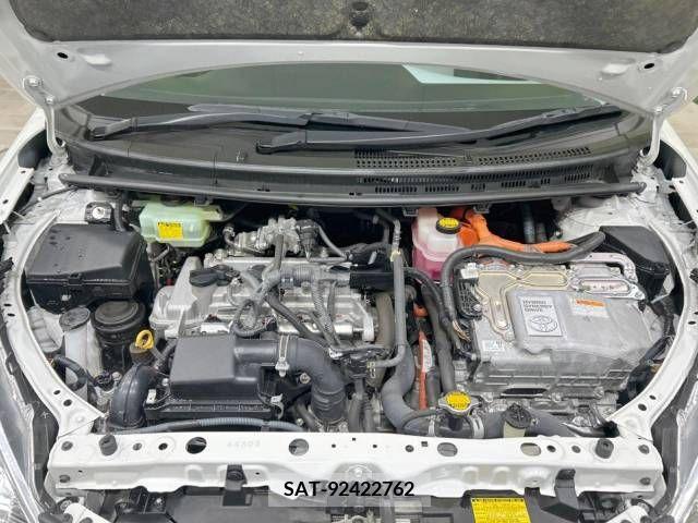 Toyota AQUA 2014-05 292624-18