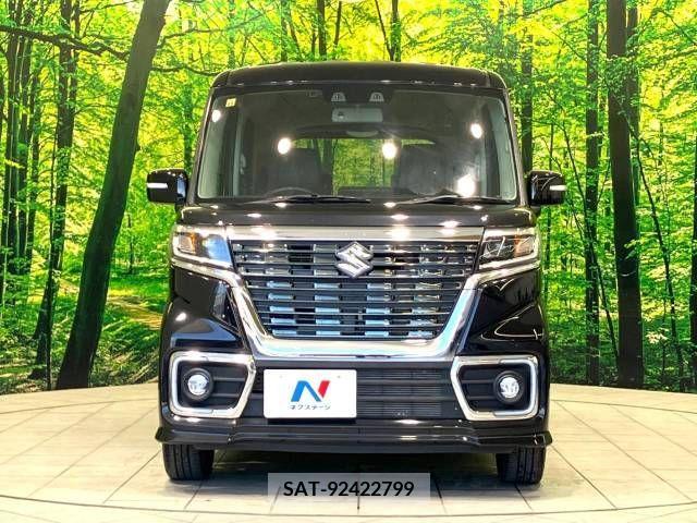 Suzuki SPACIA 2020-11 368600-14