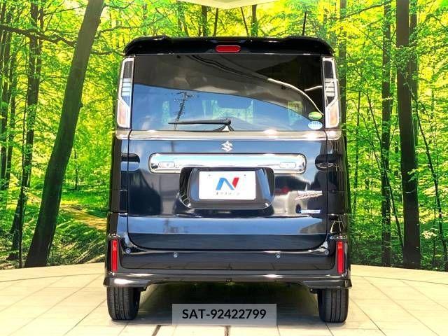 Suzuki SPACIA 2020-11 368600-15