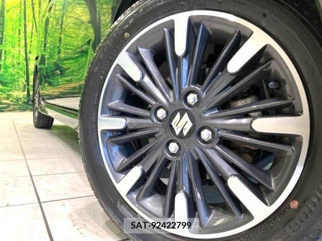 Suzuki SPACIA 2020-11 368600-13
