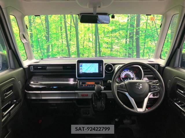 Suzuki SPACIA 2020-11 368600-1