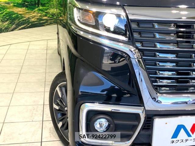 Suzuki SPACIA 2020-11 368600-12