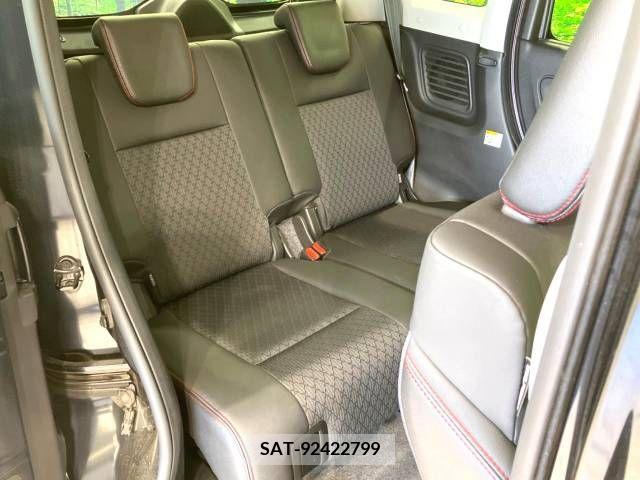 Suzuki SPACIA 2020-11 368600-10