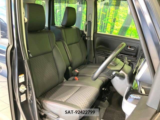 Suzuki SPACIA 2020-11 368600-9