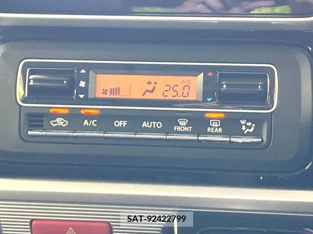 Suzuki SPACIA 2020-11 368600-7