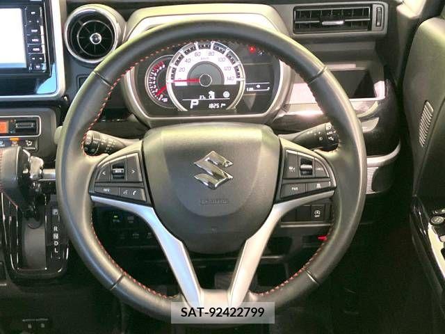 Suzuki SPACIA 2020-11 368600-8