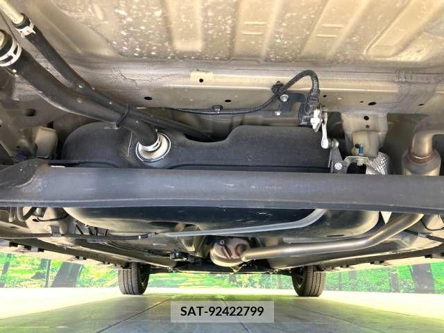 Suzuki SPACIA 2020-11 368600-19