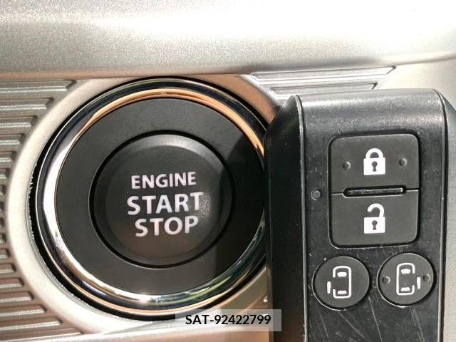 Suzuki SPACIA 2020-11 368600-5