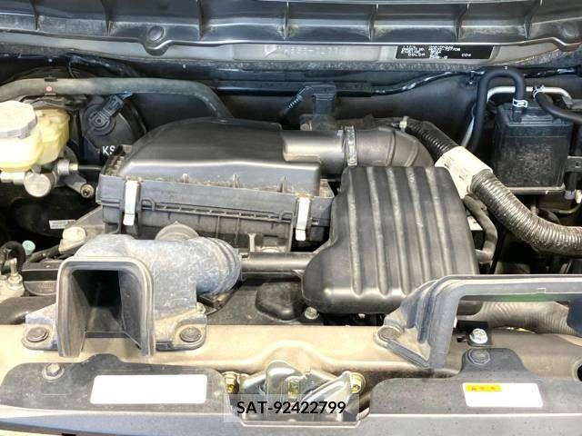 Suzuki SPACIA 2020-11 368600-18