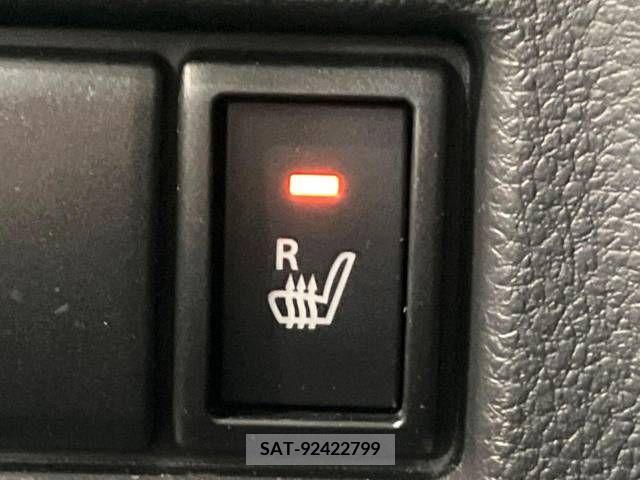 Suzuki SPACIA 2020-11 368600-4