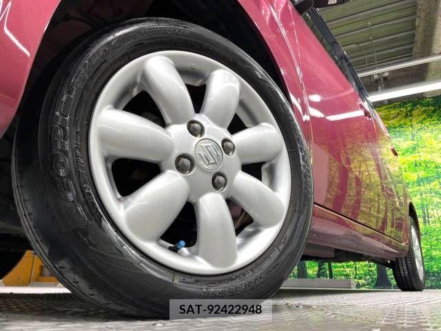 Suzuki MR WAGON 2012-11 311503-13