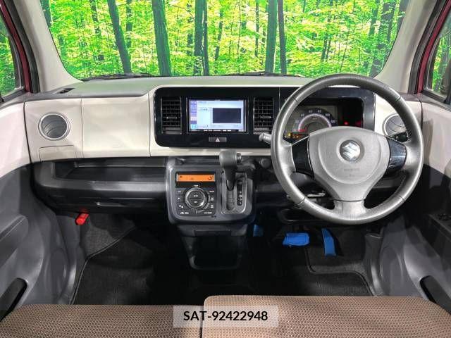 Suzuki MR WAGON 2012-11 311503-1