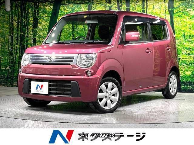 Suzuki MR WAGON 2012-11 311503-0