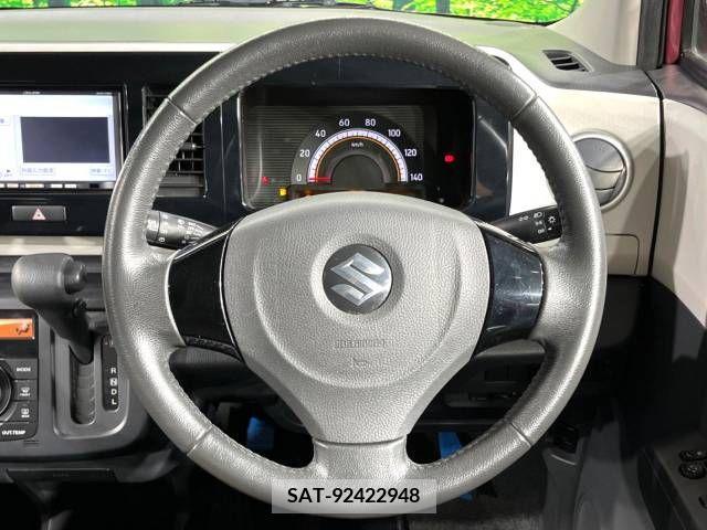 Suzuki MR WAGON 2012-11 311503-11