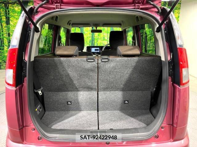 Suzuki MR WAGON 2012-11 311503-10
