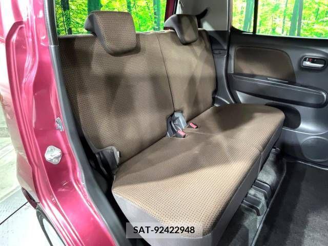 Suzuki MR WAGON 2012-11 311503-9