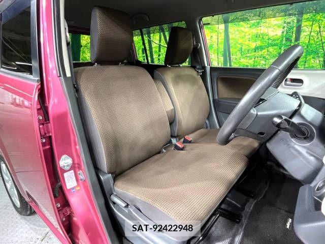 Suzuki MR WAGON 2012-11 311503-8