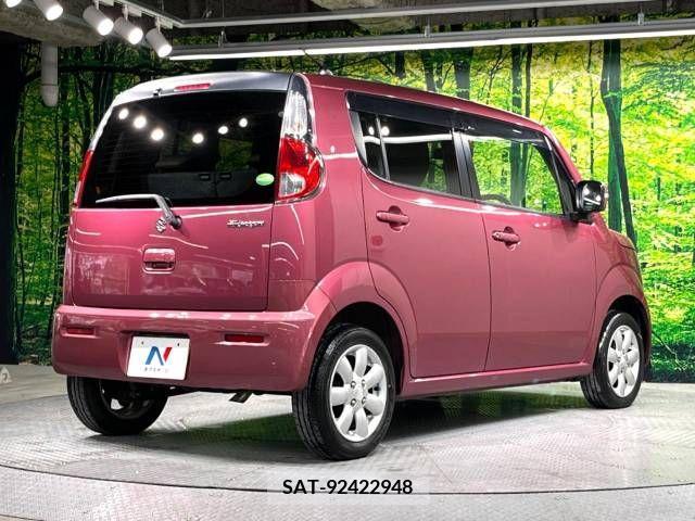 Suzuki MR WAGON 2012-11 311503-17