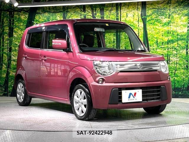 Suzuki MR WAGON 2012-11 311503-16