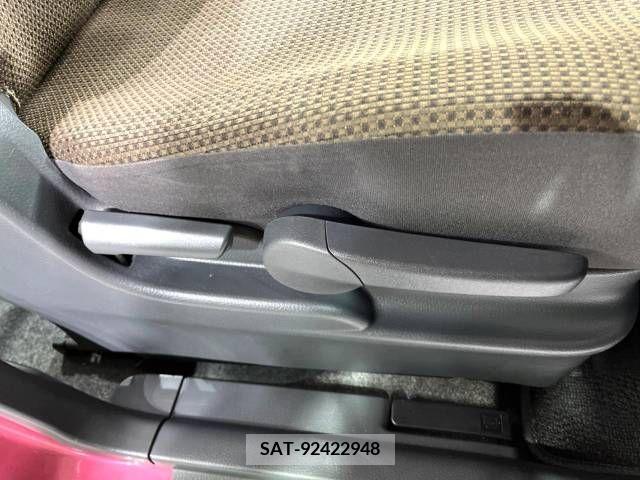 Suzuki MR WAGON 2012-11 311503-6