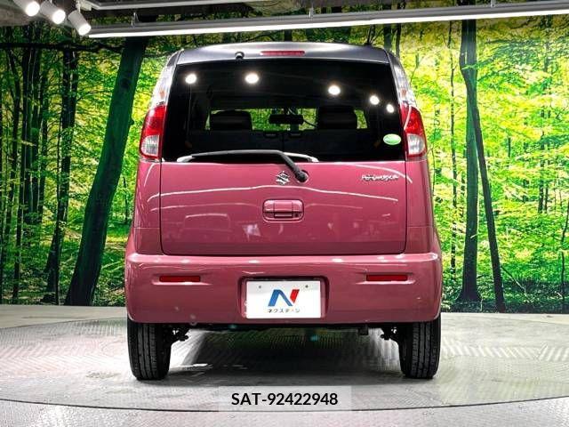 Suzuki MR WAGON 2012-11 311503-15