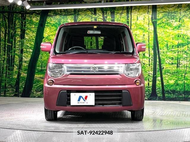 Suzuki MR WAGON 2012-11 311503-14