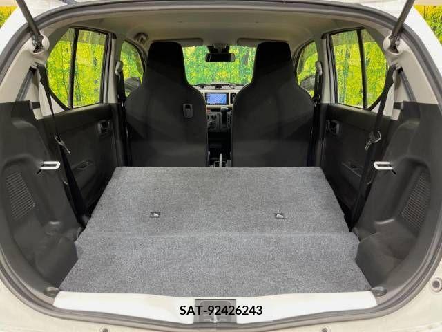 Suzuki ALTO 2019-04 305141-10