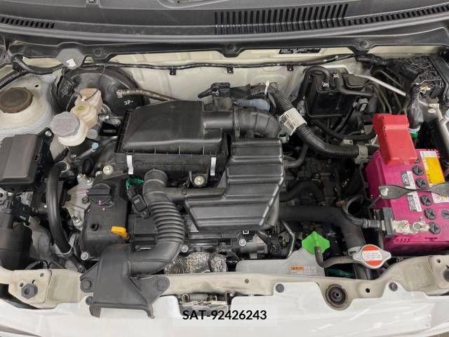 Suzuki ALTO 2019-04 305141-18