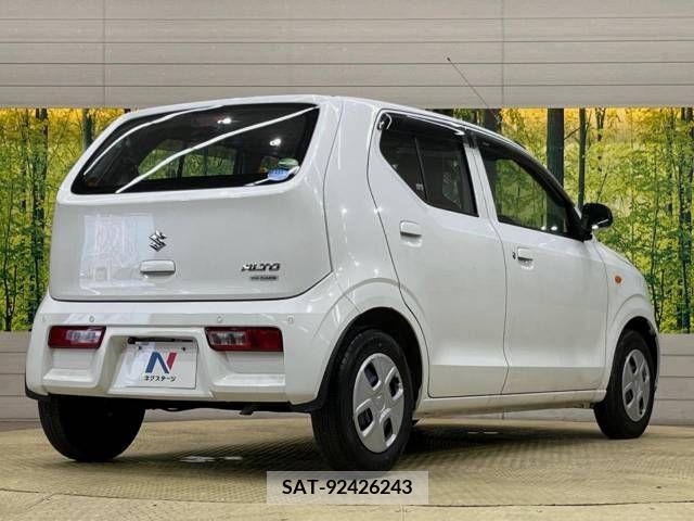 Suzuki ALTO 2019-04 305141-17