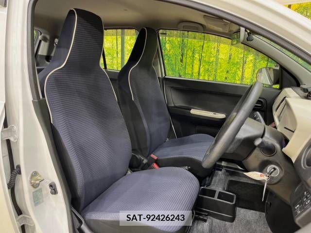 Suzuki ALTO 2019-04 305141-8