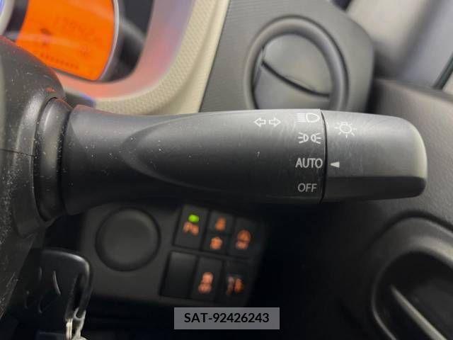 Suzuki ALTO 2019-04 305141-7