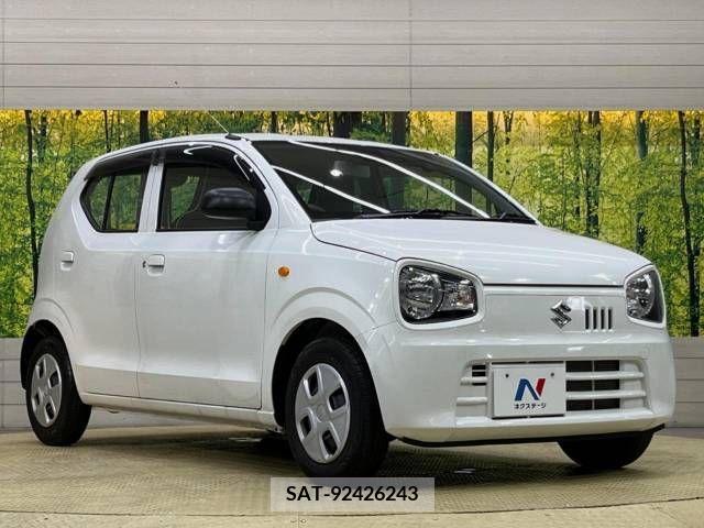 Suzuki ALTO 2019-04 305141-16