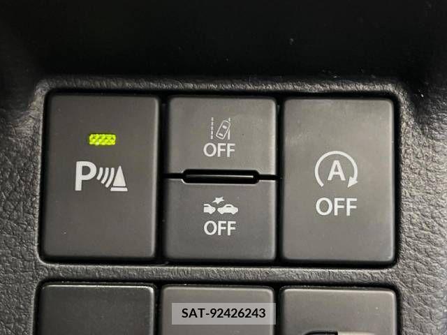 Suzuki ALTO 2019-04 305141-6