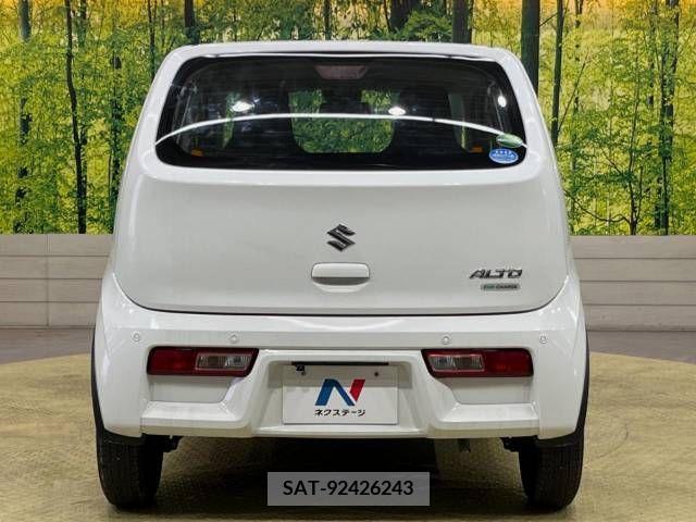 Suzuki ALTO 2019-04 305141-15