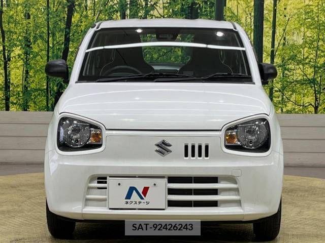 Suzuki ALTO 2019-04 305141-14